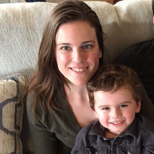 Meet your Posher, Melissa